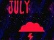 July not Julie