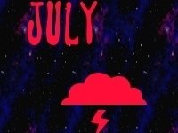 July not Julie