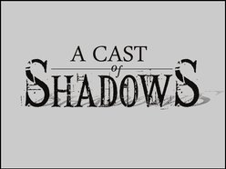Image for A Cast of Shadows
