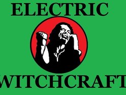 Image for Electric Witchcraft