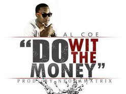 Image for Al Coe