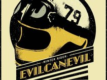 Evil Can Evil