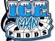 Edj The I.C.E. Man