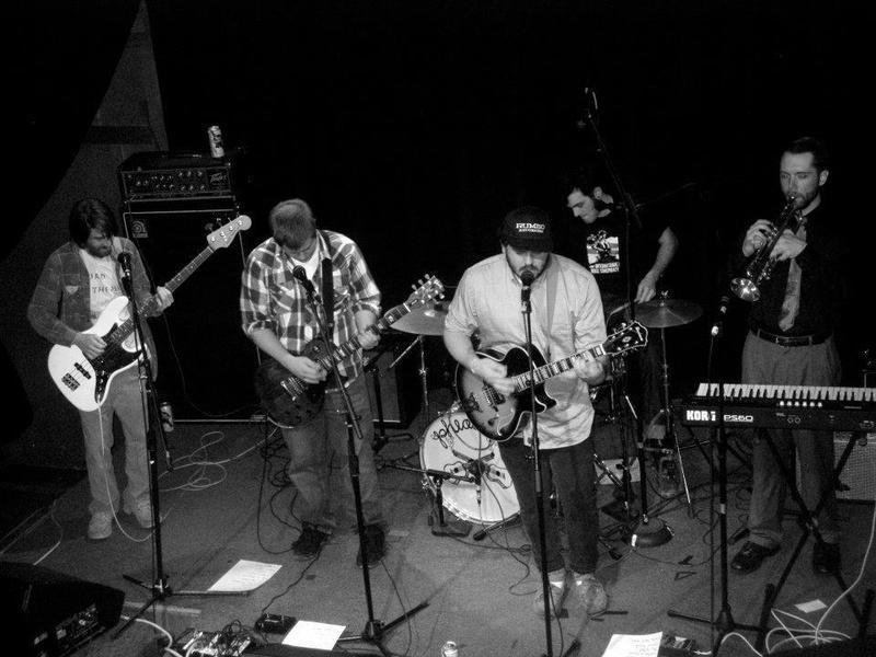 ReverbNation profile picture for @pheasant