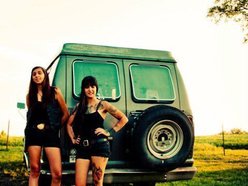 Image for Slaughter Daughters
