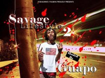 Savage On Da Beat