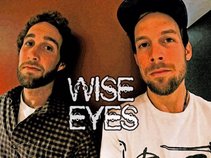 WISE EYES