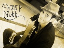 Phillip Nutt