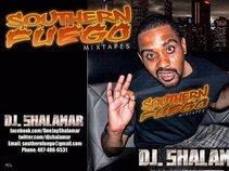 SouthernFuego Mixtapes