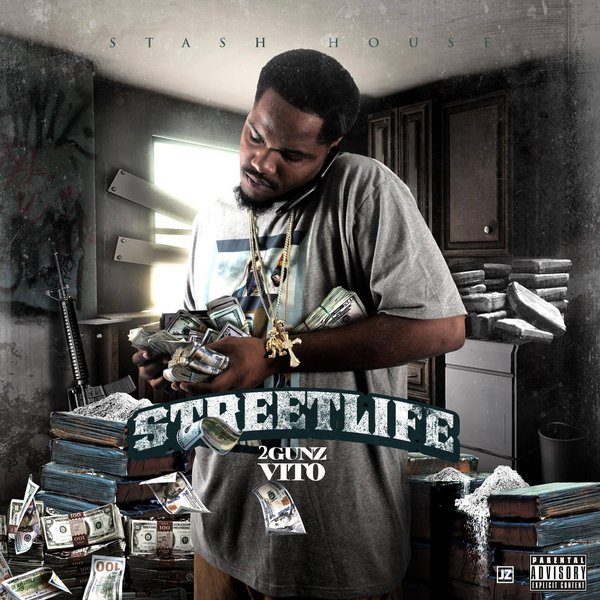 洋楽 G-Rap 8 Block Riderz Life Of Crime 1443511610_ad70283e32415230dc4