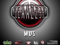 DJ EEAAZZEE