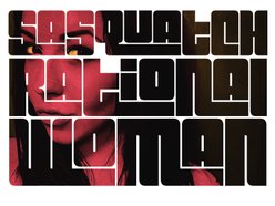 Image for Sasquatch