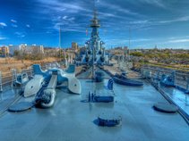 Seneca Guns