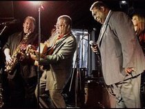 James Boogaloo Bolden Blues Band