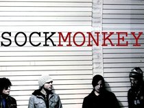 SOCKMONKEY