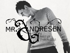 Image for Mr.Andresen