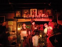 The HooDoo Boys