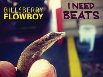 Billsberry Flowboy