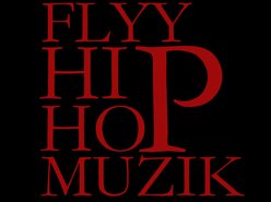 Image for FLYYHIPHOPMUZIK Ent.