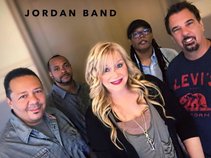 Jordan Band