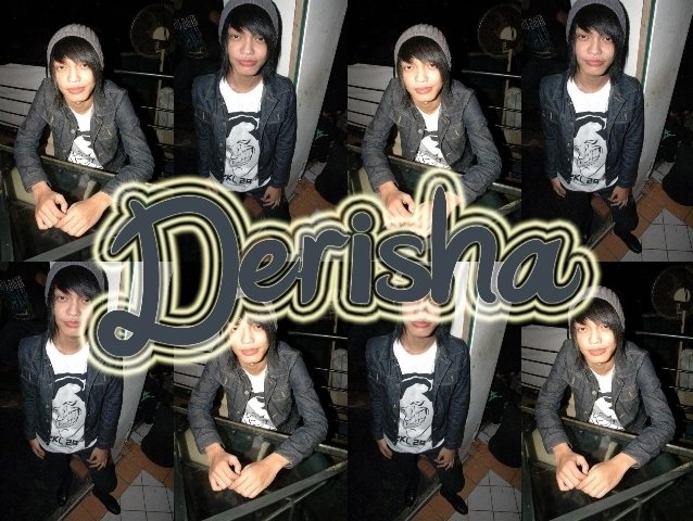 Derisha Rhea DERISHA | ReverbNation