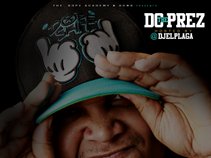 DCthePREZ