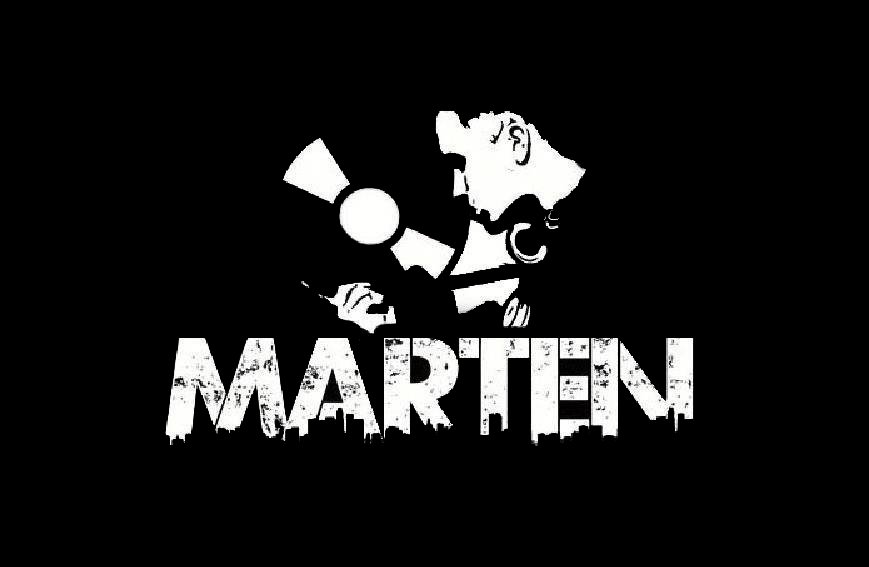 ReverbNation profile picture for @marten