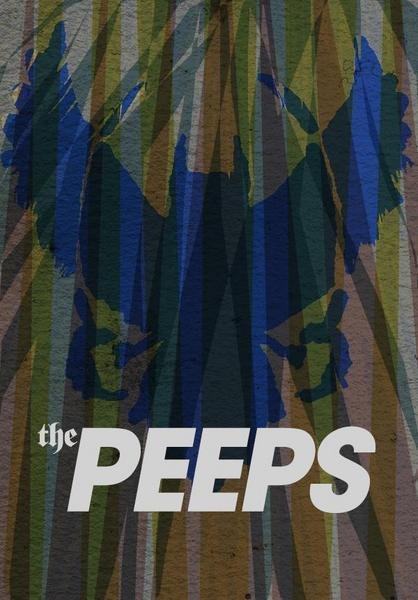 ReverbNation profile picture for @peeps