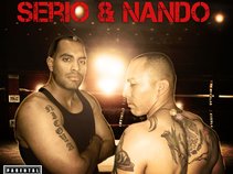 Serio & Nando
