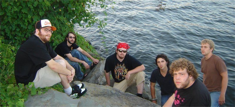 ReverbNation profile picture for @ambivalence