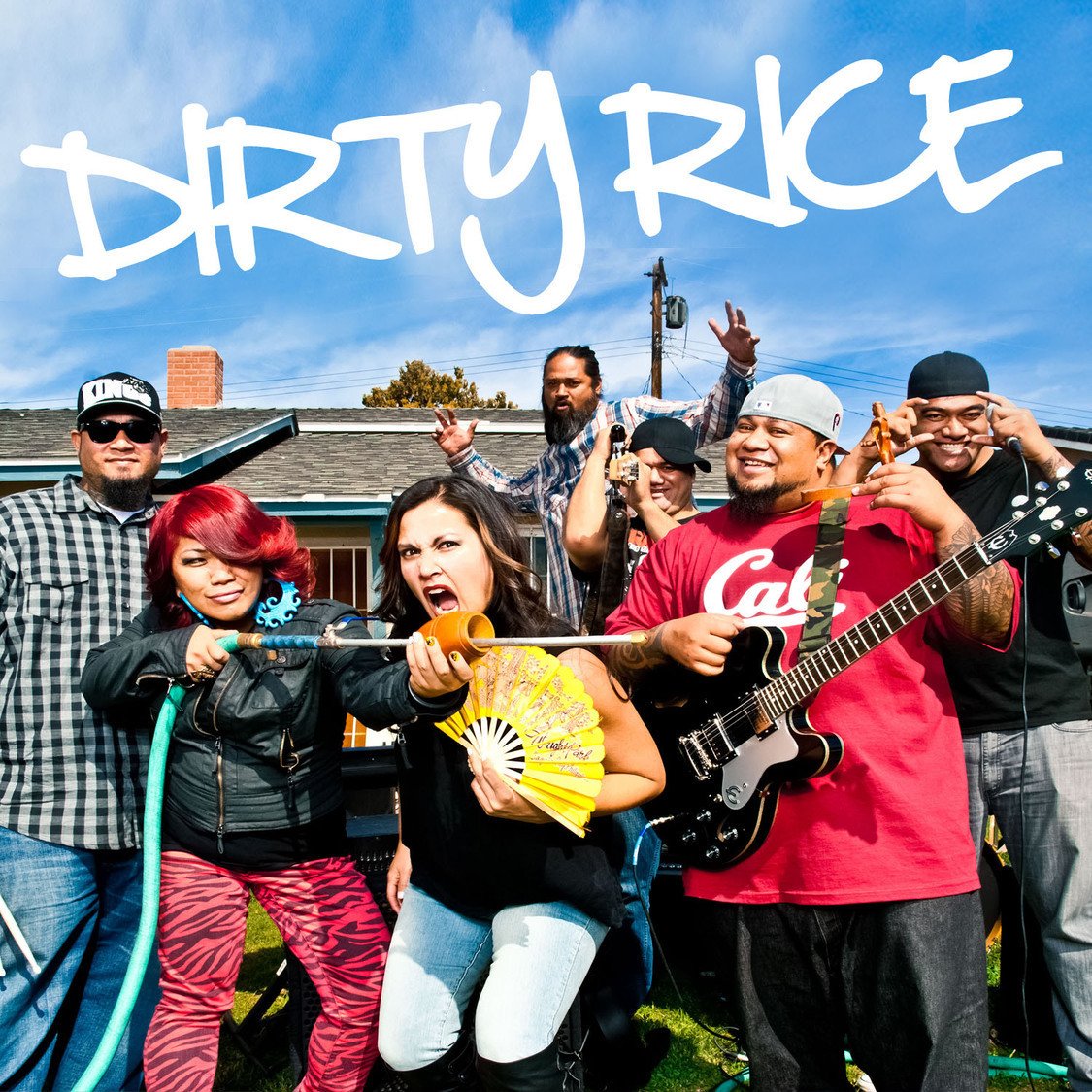 Dirty Rice | ReverbNation