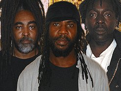Third Eye Reggae Band