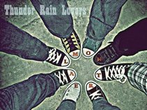 Thunder Rain Lovers
