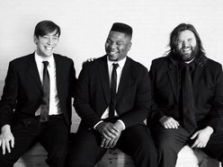 Image for The Reggie Sullivan Band