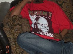 ReverbNation profile picture for @squall