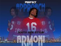 Armoni