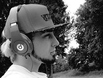 Fazedott Artist