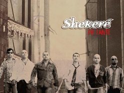SHEKERÉ