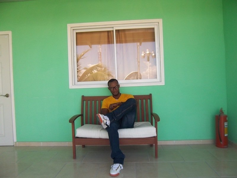 ReverbNation profile picture for @synagogue