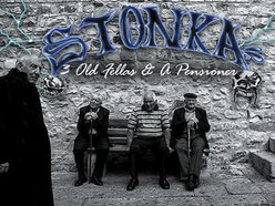 Image for Stonka