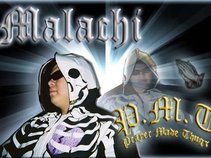 Malachi Tha EternalSoldier