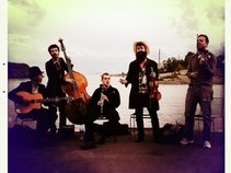 The Froggy Mountain Boys