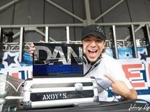 DJ Dan Morrell