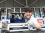 DJ Dan Morrell