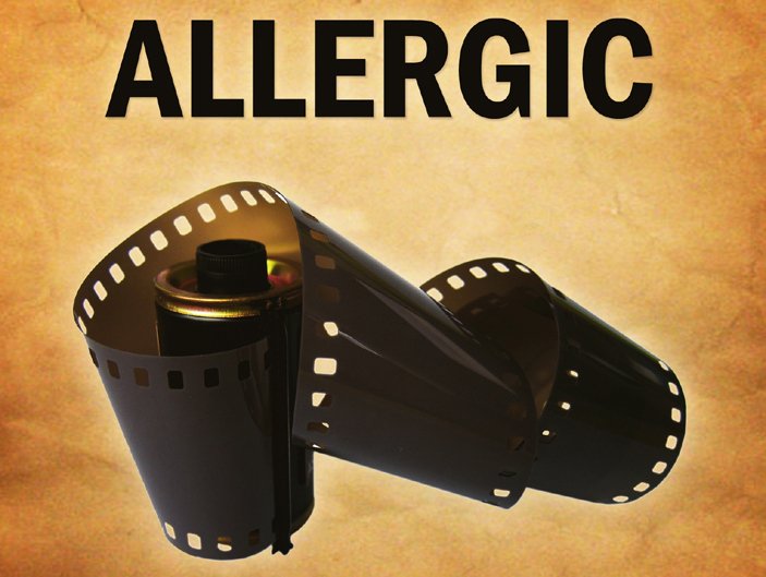 ReverbNation profile picture for @allergic