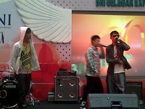 REVOLUTION CREW