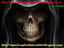 LONG LIVE THE LOUD 666