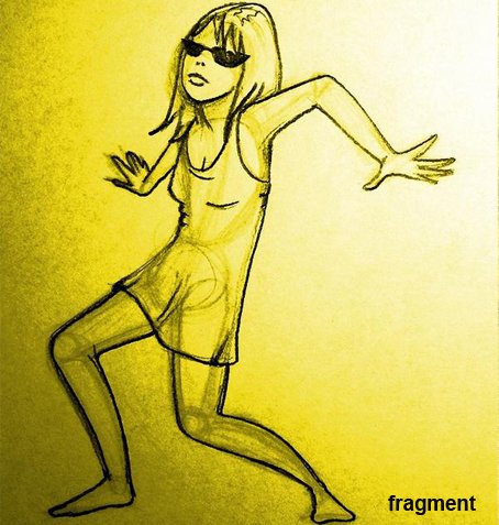 ReverbNation profile picture for @fragment