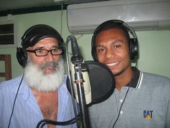 Billy T Beddoes and Bill Beddoes senior
