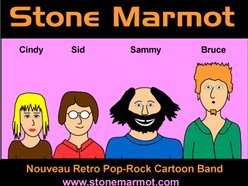Image for Stone Marmot